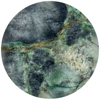 Ultra Emerald Green